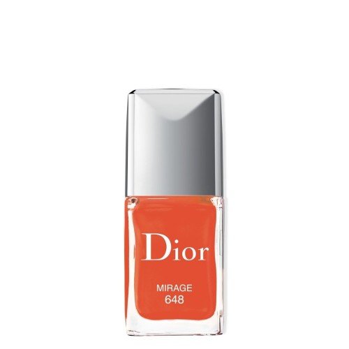Dior Dior Nagellack - Hochfarbiger Nagellack - Maniküre, Glanz Dior Dior Nagellack - Hochfarbiger Nagellack - Maniküre, Glanz